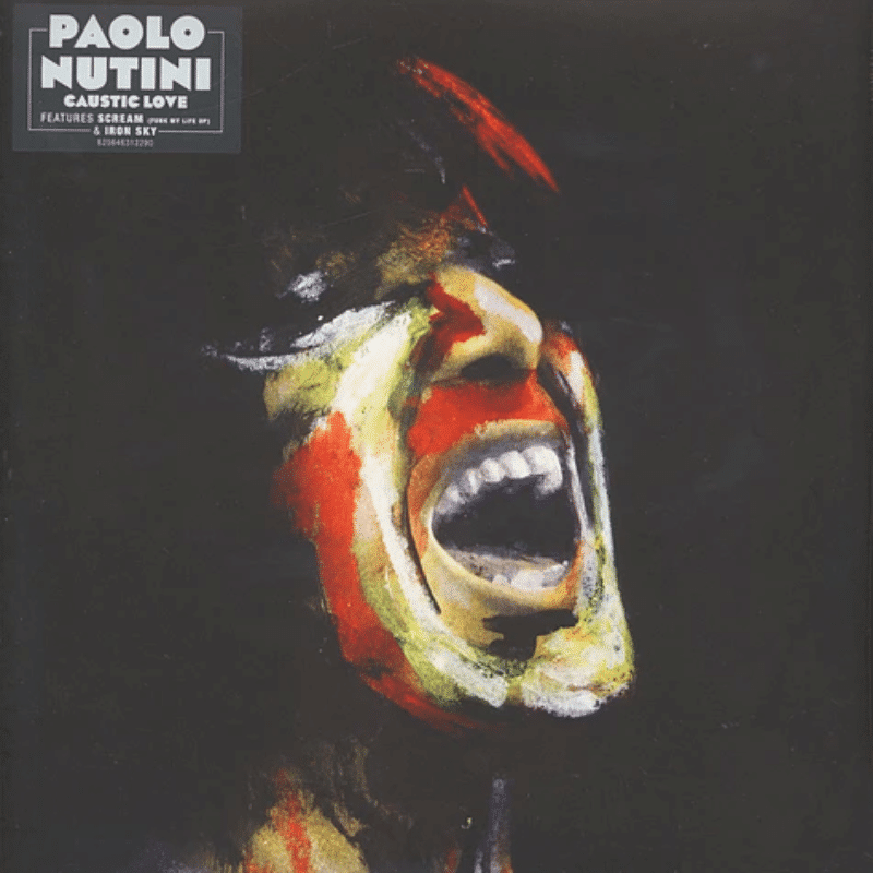 Caustic Love - Paolo Nutini - metafield_custom.product_key_info -  - The Vinyl Store
