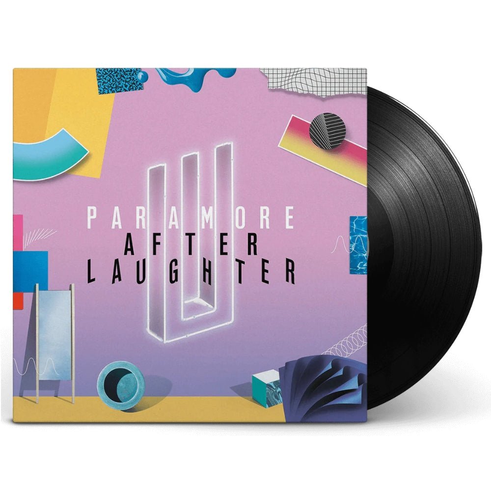 After Laughter - Paramore - metafield_custom.product_key_info - 075678660924 - The Vinyl Store