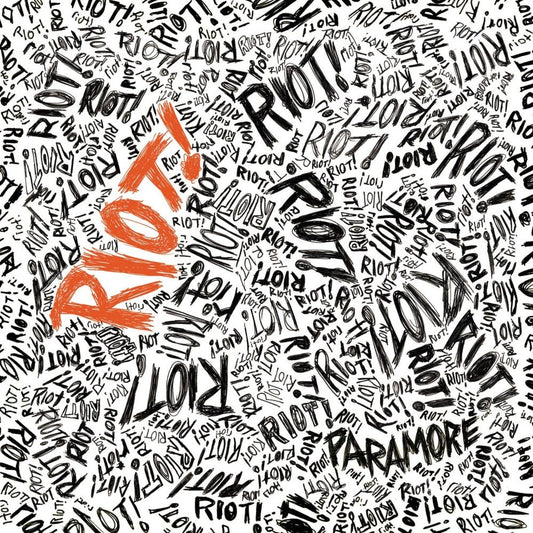 Riot! - Paramore - metafield_custom.product_key_info - 075678995798 - The Vinyl Store