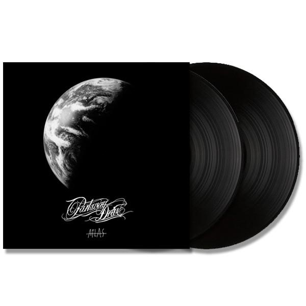 Atlas - Parkway Drive - metafield_custom.product_key_info -  - The Vinyl Store