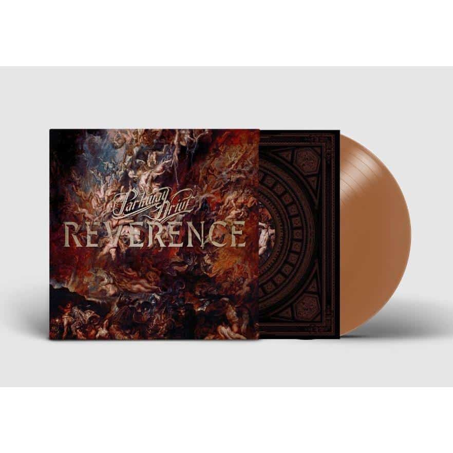 Reverence - Parkway Drive - metafield_custom.product_key_info -  - The Vinyl Store