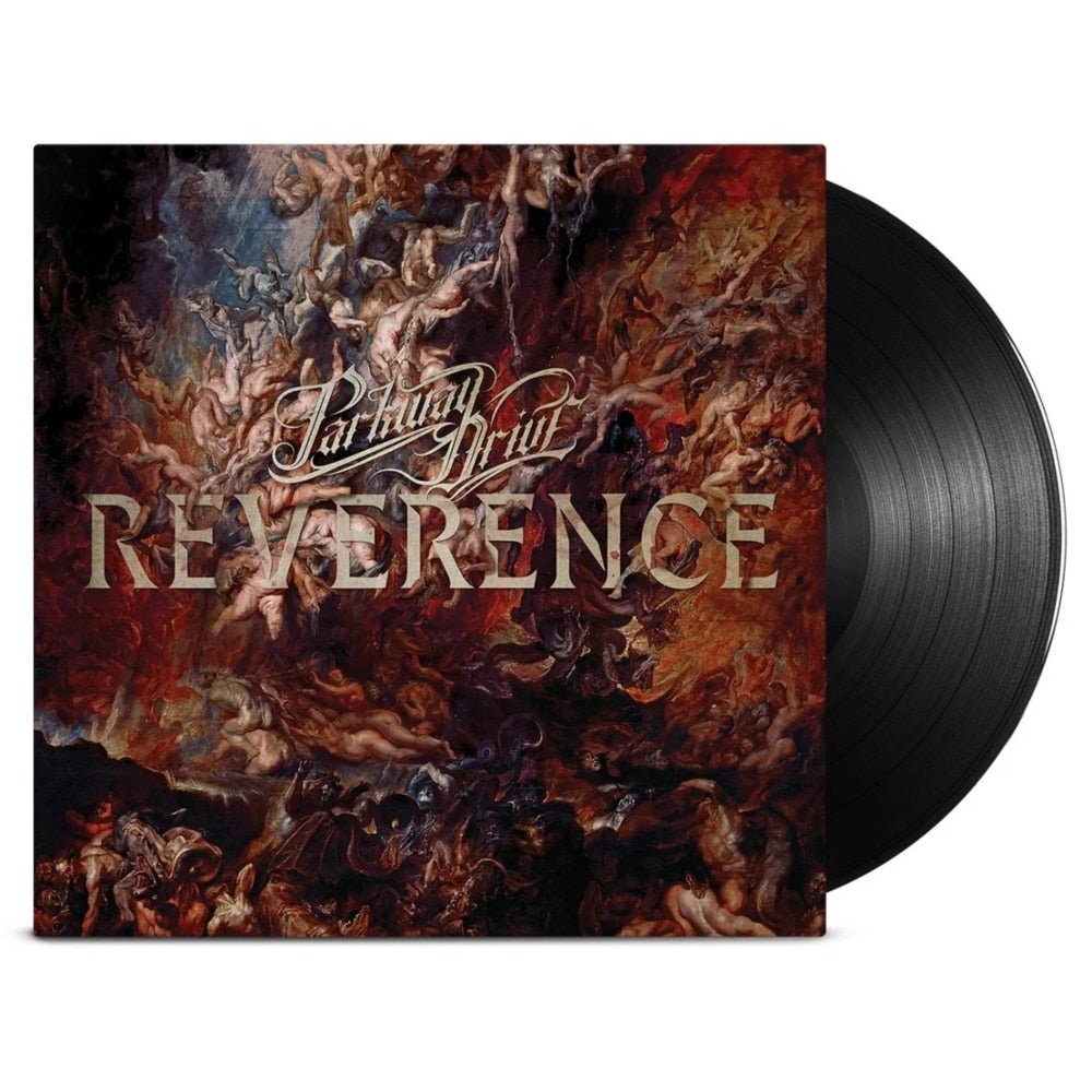 Reverence - Parkway Drive - metafield_custom.product_key_info -  - The Vinyl Store