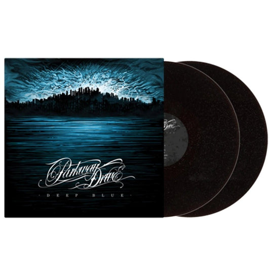 Deep Blue - Parkway Drive - metafield_custom.product_key_info -  - The Vinyl Store