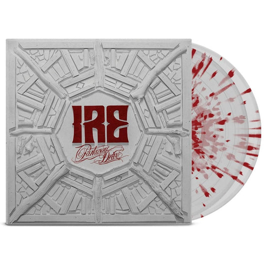Ire - Parkway Drive - metafield_custom.product_key_info -  - The Vinyl Store