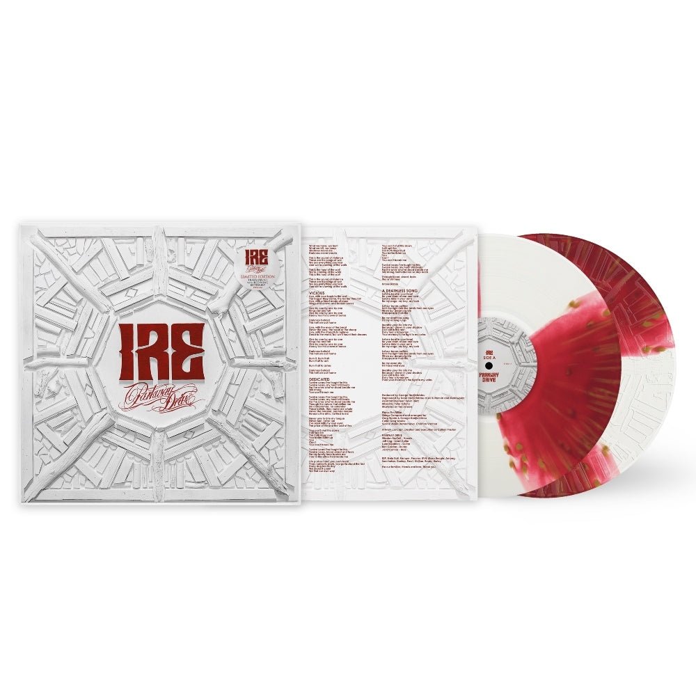 Ire - Parkway Drive - metafield_custom.product_key_info - 199584533315 - The Vinyl Store