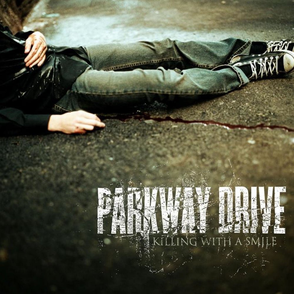 Killing With A Smile - Parkway Drive - metafield_custom.product_key_info - 199584533117 - The Vinyl Store