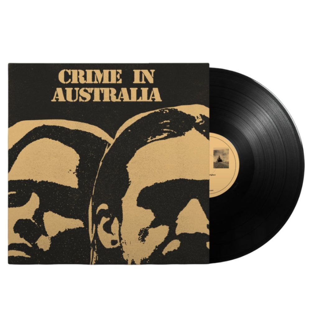 Crime In Australia