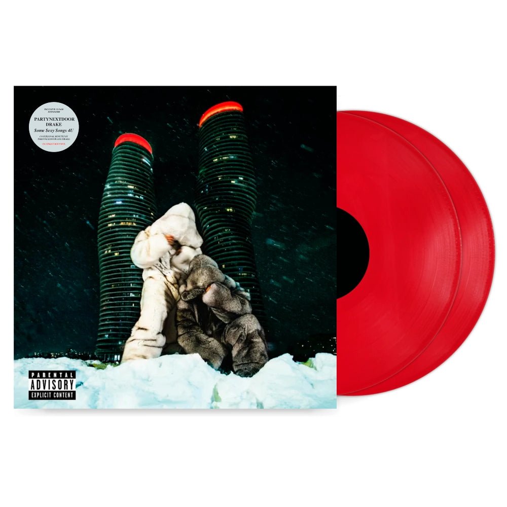 $ome $exy $ongs 4 U - Partynextdoor, Drake - metafield_custom.product_key_info - 808391281561 - The Vinyl Store