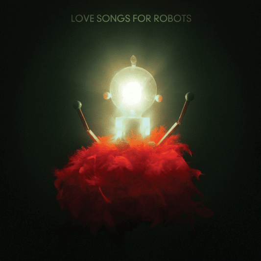 Love Songs For Robots - Patrick Watson - metafield_custom.product_key_info -  - The Vinyl Store