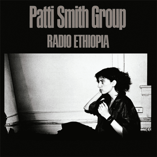 Radio Ethiopia - Patti Smith Group - metafield_custom.product_key_info -  - The Vinyl Store
