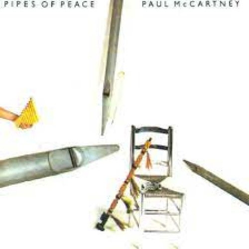 Pipes Of Peace - Paul McCartney - metafield_custom.product_key_info -  - The Vinyl Store