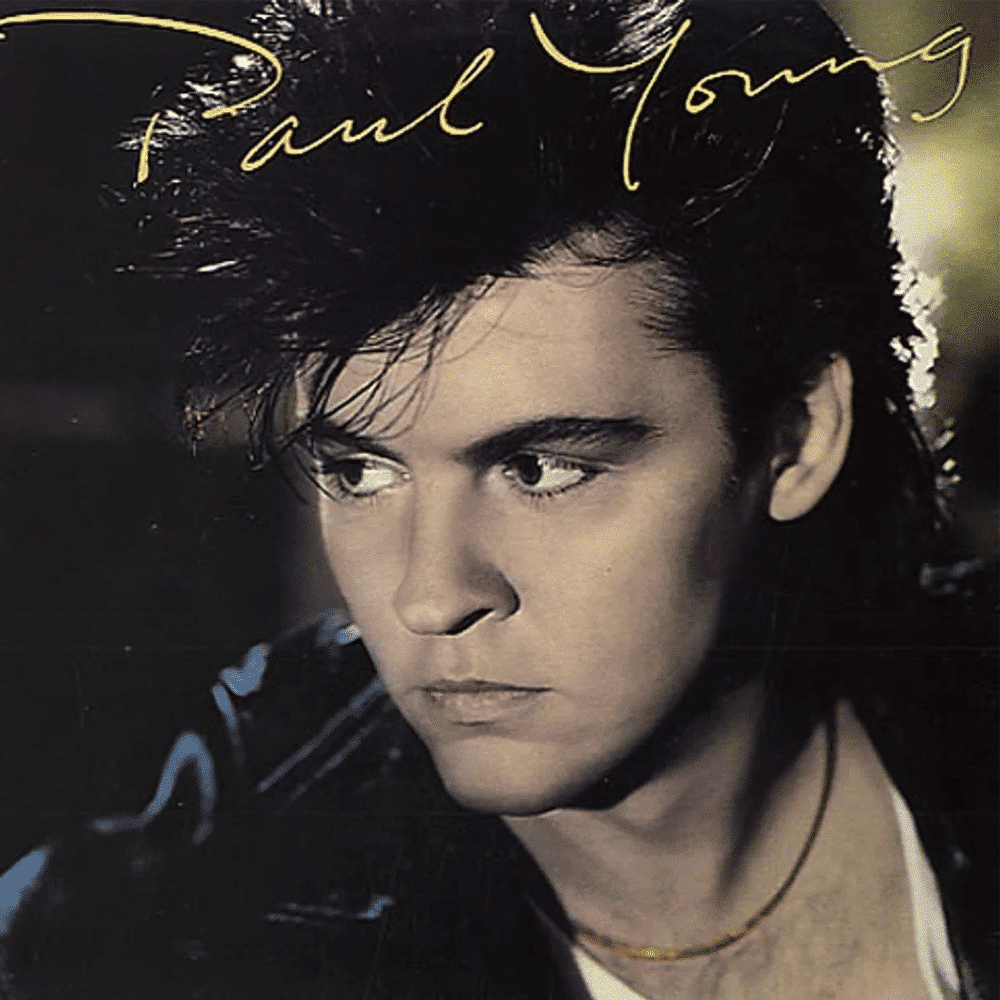 The Secret of Association - Paul Young - metafield_custom.product_key_info -  - The Vinyl Store