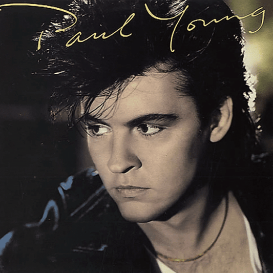 The Secret of Association - Paul Young - 2lp - 8719262012011 - The Vinyl Store