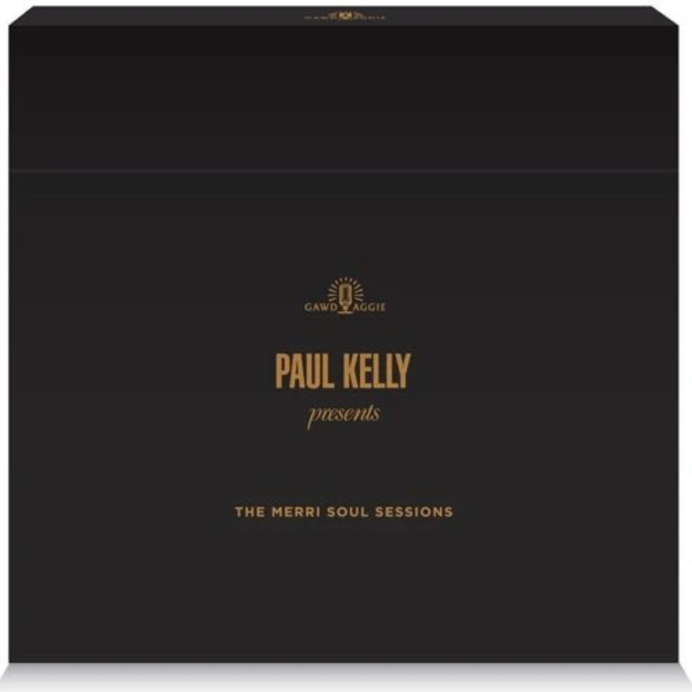 The Merri Soul Sessions