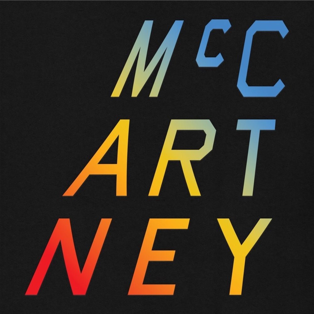 McCartney I / II / III - Paul Mccartney - metafield_custom.product_key_info - 602445029570 - The Vinyl Store