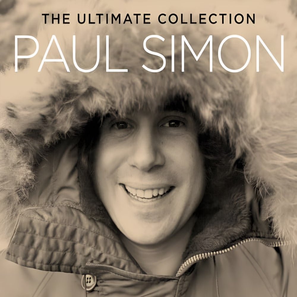 The Ultimate Collection - Paul Simon - metafield_custom.product_key_info - 888750855213 - The Vinyl Store