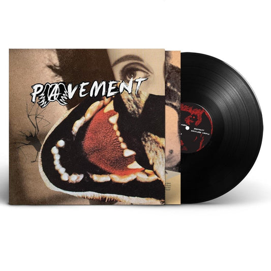 Heckler's Choice: Big Gums And Heavy Lifters - A Pavement Collection - Pavement - lp -  - The Vinyl Store