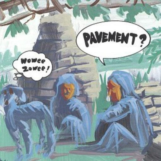 Wowee Zowee - Pavement - metafield_custom.product_key_info - 744861013020 - The Vinyl Store