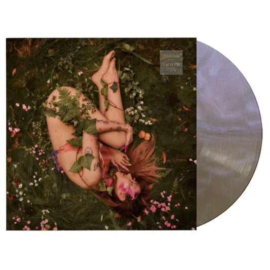 Porcelain - Peach PRC - metafield_custom.product_key_info - 602488309233 - The Vinyl Store