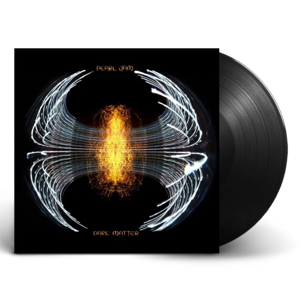 Dark Matter - Pearl Jam - metafield_custom.product_key_info -  - The Vinyl Store