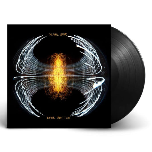 Dark Matter - Pearl Jam - metafield_custom.product_key_info -  - The Vinyl Store