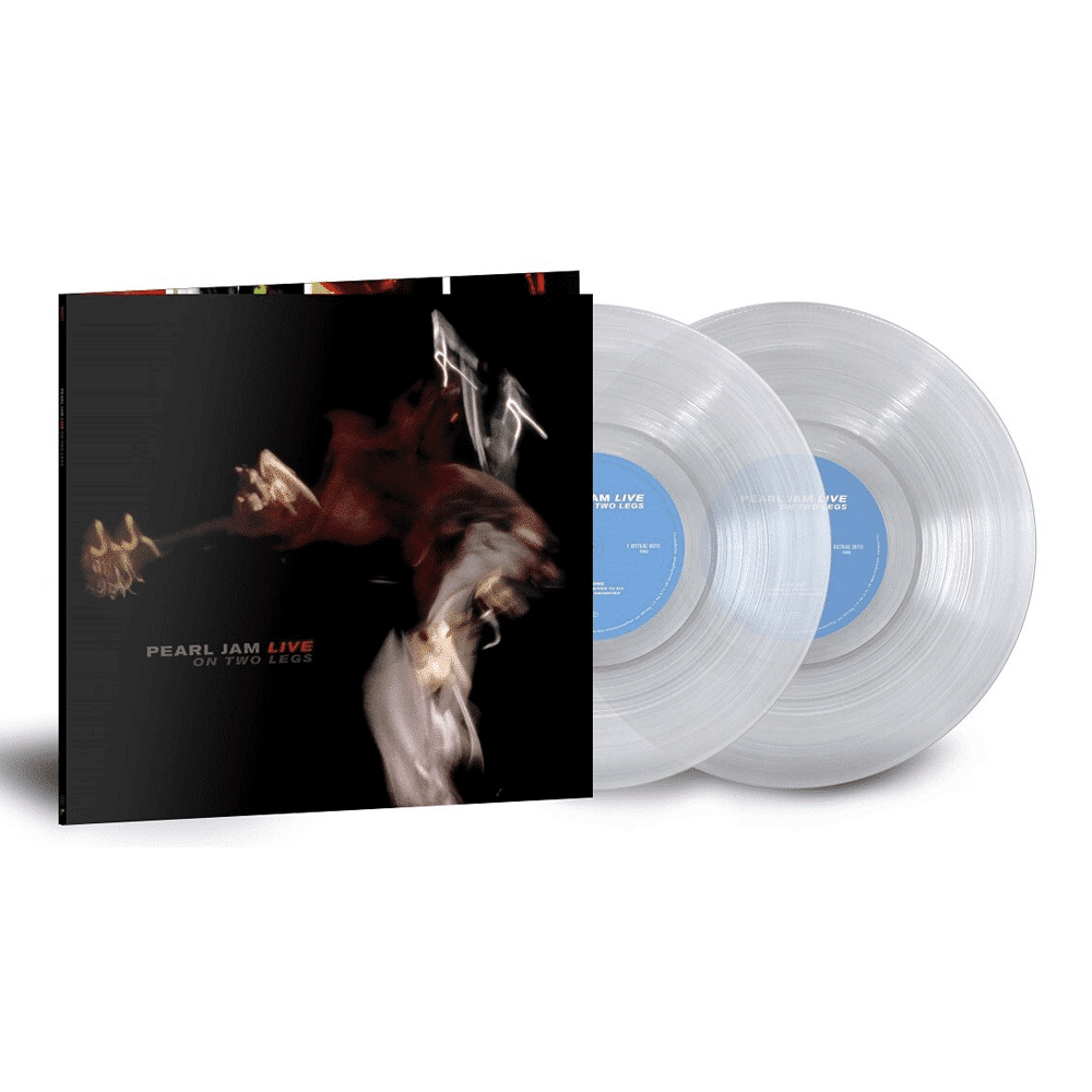 Live on Two Legs - Pearl Jam - metafield_custom.product_key_info -  - The Vinyl Store