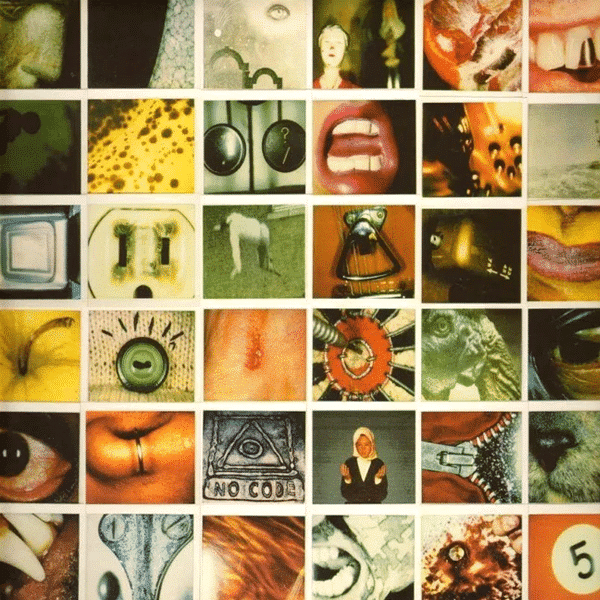 No Code - Pearl Jam - metafield_custom.product_key_info -  - The Vinyl Store