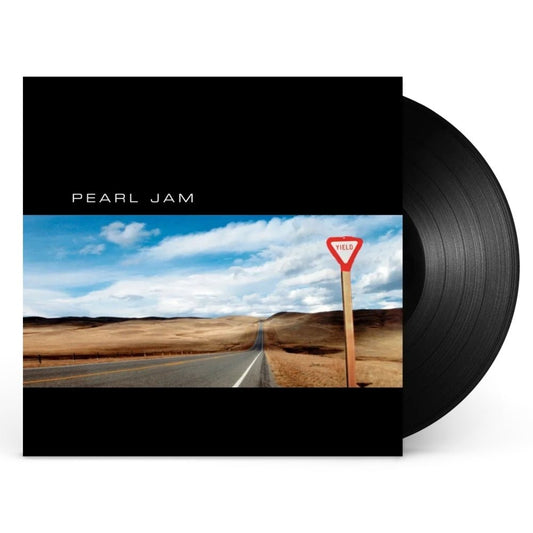 Yield - Pearl Jam - metafield_custom.product_key_info - 889853036615 - The Vinyl Store