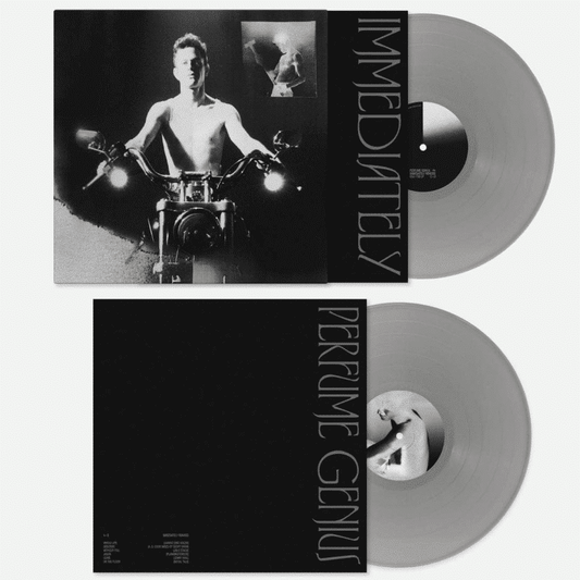 Immediately Remixes - Perfume Genius - metafield_custom.product_key_info -  - The Vinyl Store