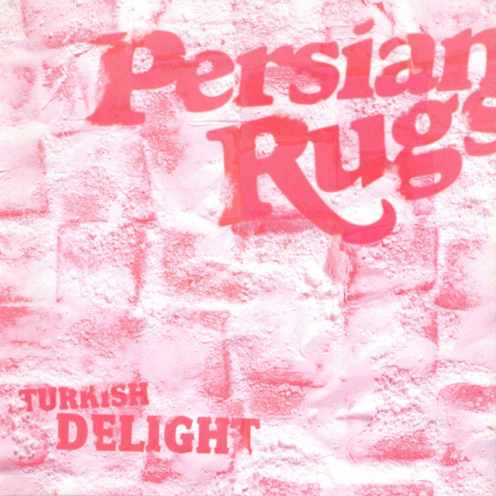 Turkish Delight - Persian Rugs - metafield_custom.product_key_info - 602567292494 - The Vinyl Store