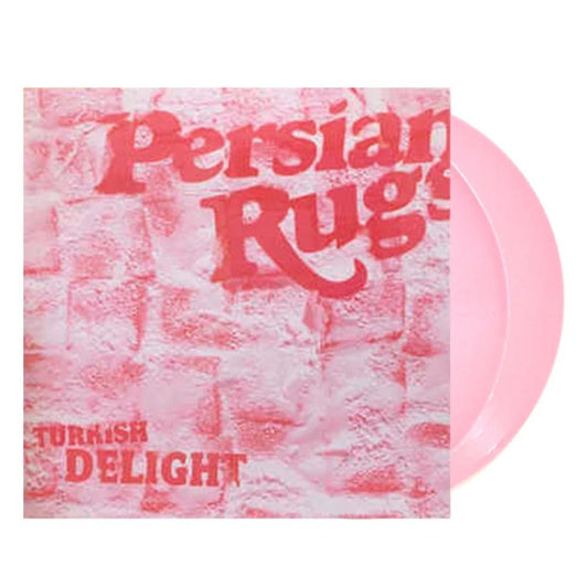 Turkish Delight - Persian Rugs - metafield_custom.product_key_info - 602567292494 - The Vinyl Store