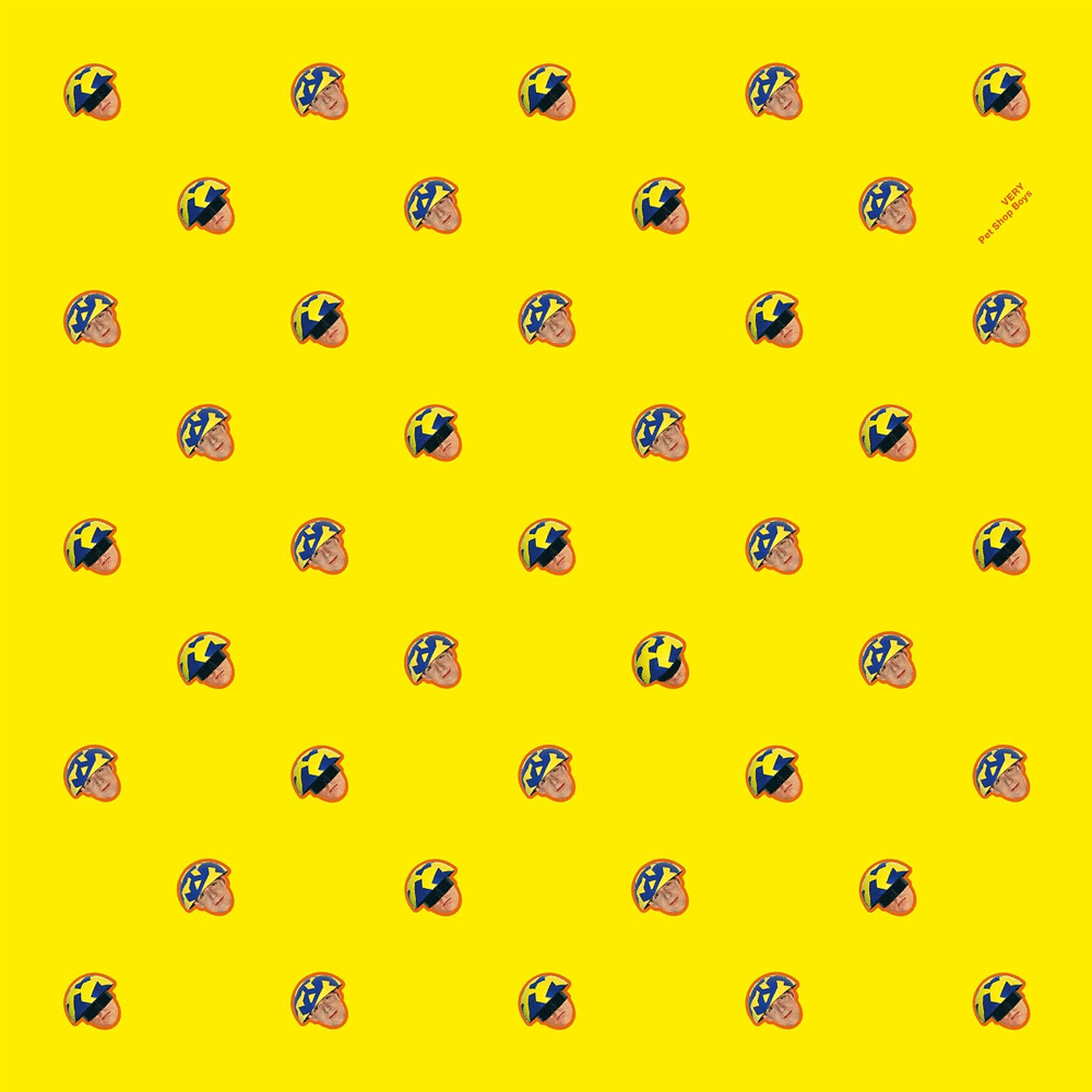 Very - Pet Shop Boys - metafield_custom.product_key_info -  - The Vinyl Store