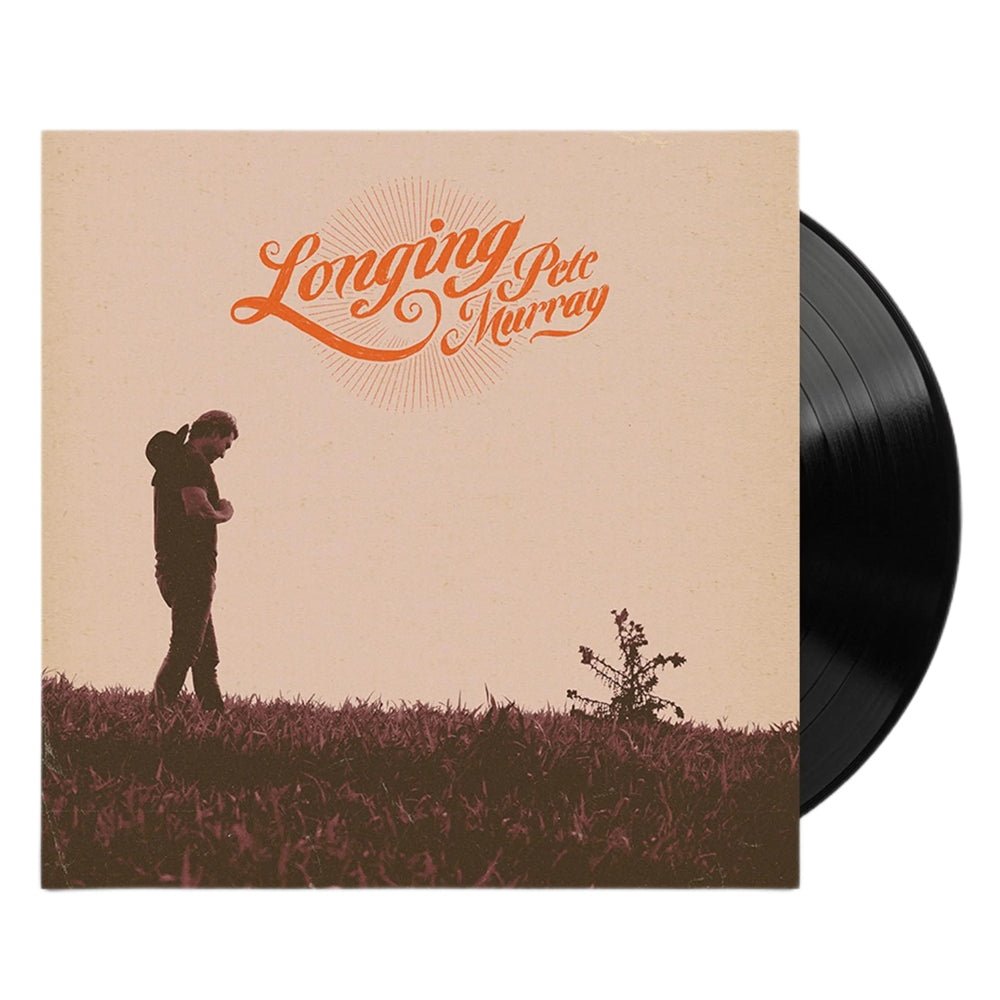 Longing - Pete Murray - metafield_custom.product_key_info -  - The Vinyl Store