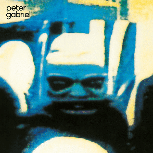 Peter Gabriel 4: Security - Peter Gabriel - metafield_custom.product_key_info -  - The Vinyl Store