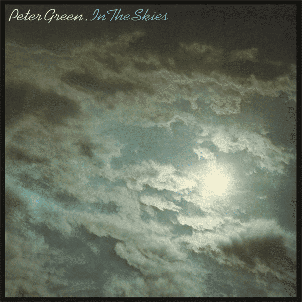 In The Skies - Peter Green - metafield_custom.product_key_info -  - The Vinyl Store