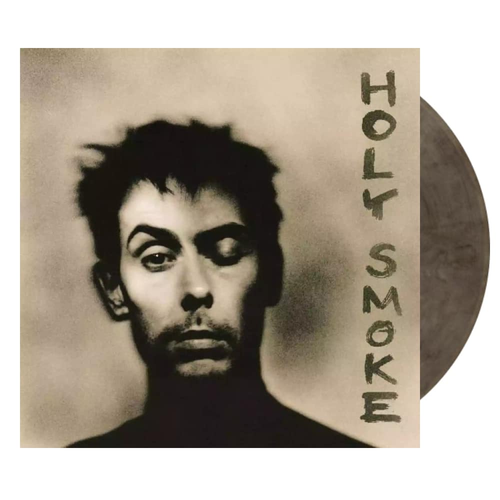 Holy Smoke - Peter Murphy - metafield_custom.product_key_info -  - The Vinyl Store