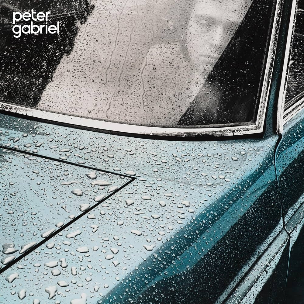 Peter Gabriel 1: Car - Peter Gabriel - metafield_custom.product_key_info - 884108016930 - The Vinyl Store