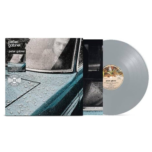 Peter Gabriel 1: Car - Peter Gabriel - metafield_custom.product_key_info - 884108016930 - The Vinyl Store