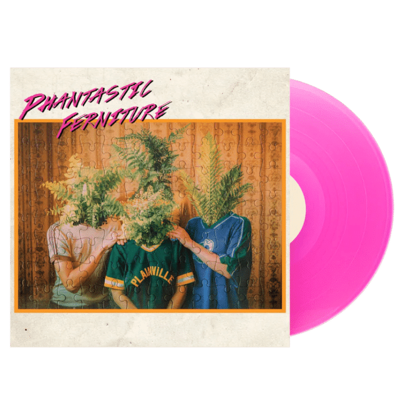 Phantastic Ferniture - Phantastic Ferniture - metafield_custom.product_key_info -  - The Vinyl Store