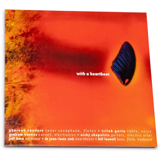 With a Heartbeat - Pharoah Sanders & Bill Laswell - metafield_custom.product_key_info - 4251804189644 - The Vinyl Store