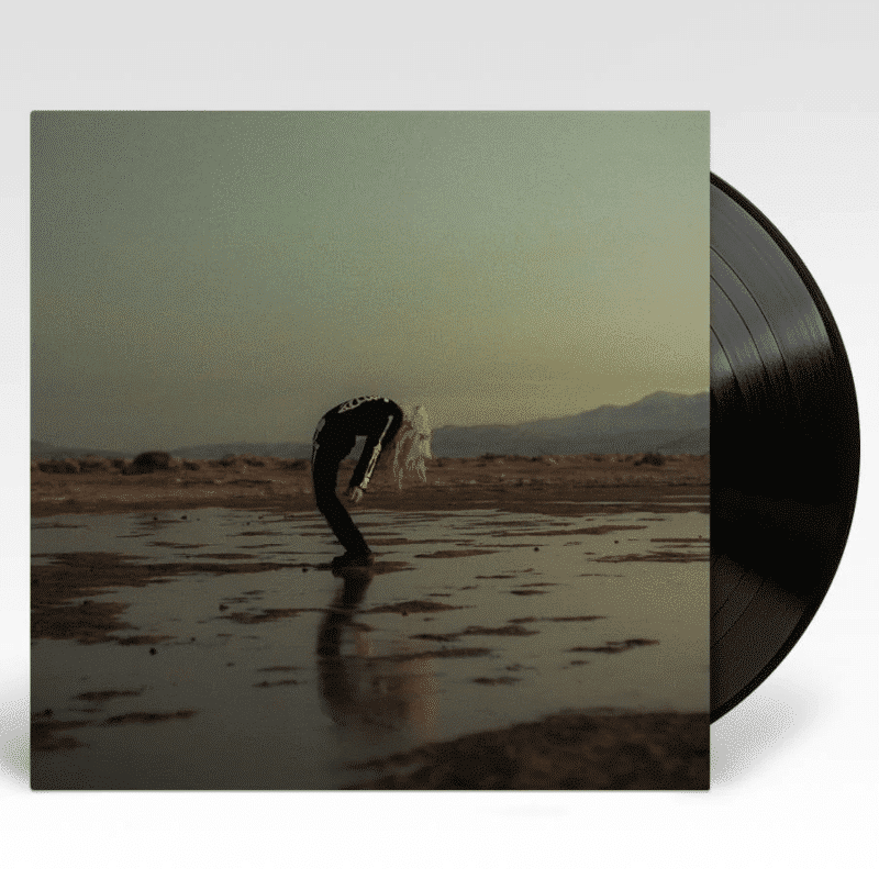 Copycat Killer - Phoebe Bridgers - lp - 656605154534 - The Vinyl Store