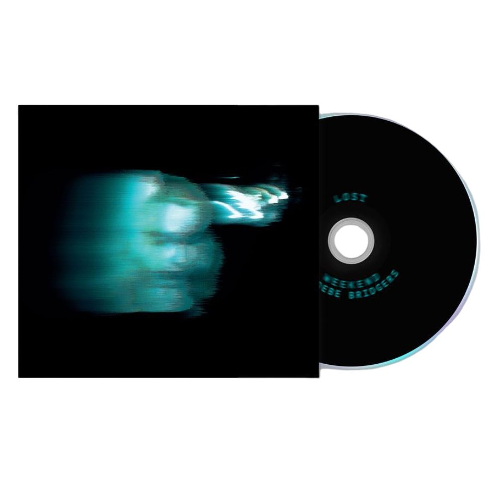 Lost Weekend (CD Format) - Phoebe Bridgers - metafield_custom.product_key_info - 656605170022 - The Vinyl Store