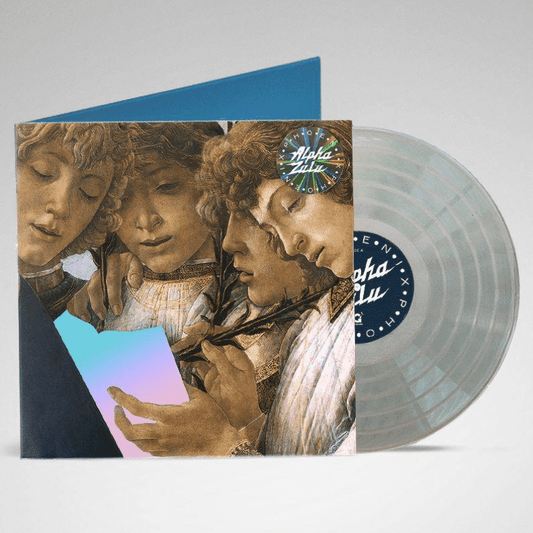 Alpha Zulu - Phoenix - lp - 810599023942 - The Vinyl Store