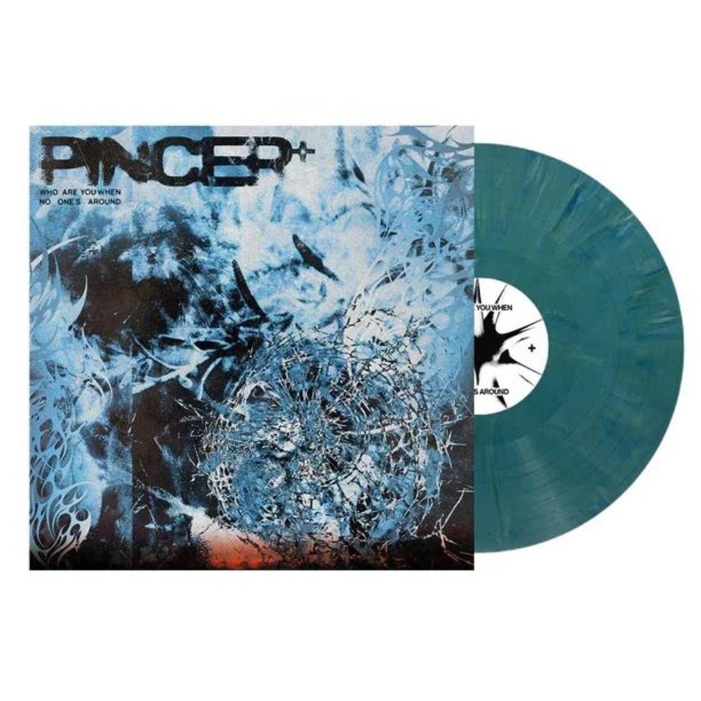 Who Are You When No One's Around - Pincer+ - metafield_ custom.product_key_info - 198029898316 - The Vinyl Store