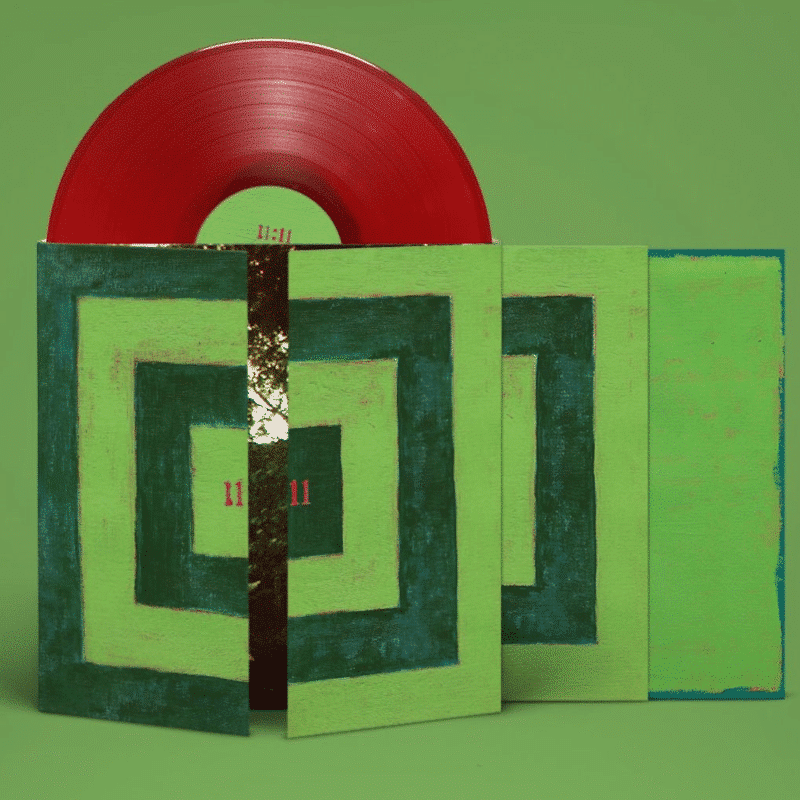 11:11 - Pinegrove - metafield_custom.product_key_info -  - The Vinyl Store