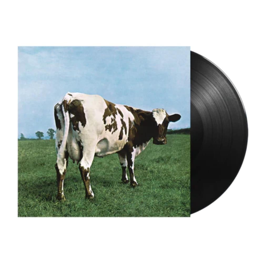 Atom Heart Mother - Pink Floyd - lp - 190295997083 - The Vinyl Store