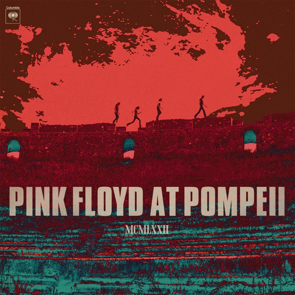 Pink Floyd At Pompeii MCMLXXII - Pink Floyd - metafield_custom.product_key_info - 198028762427 - The Vinyl Store