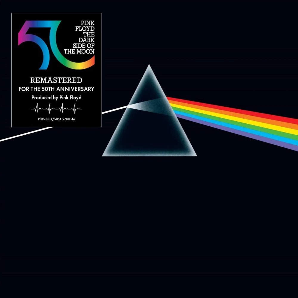 The Dark Side Of The Moon - Pink Floyd - metafield_custom.product_key_info - 196587714024 - The Vinyl Store