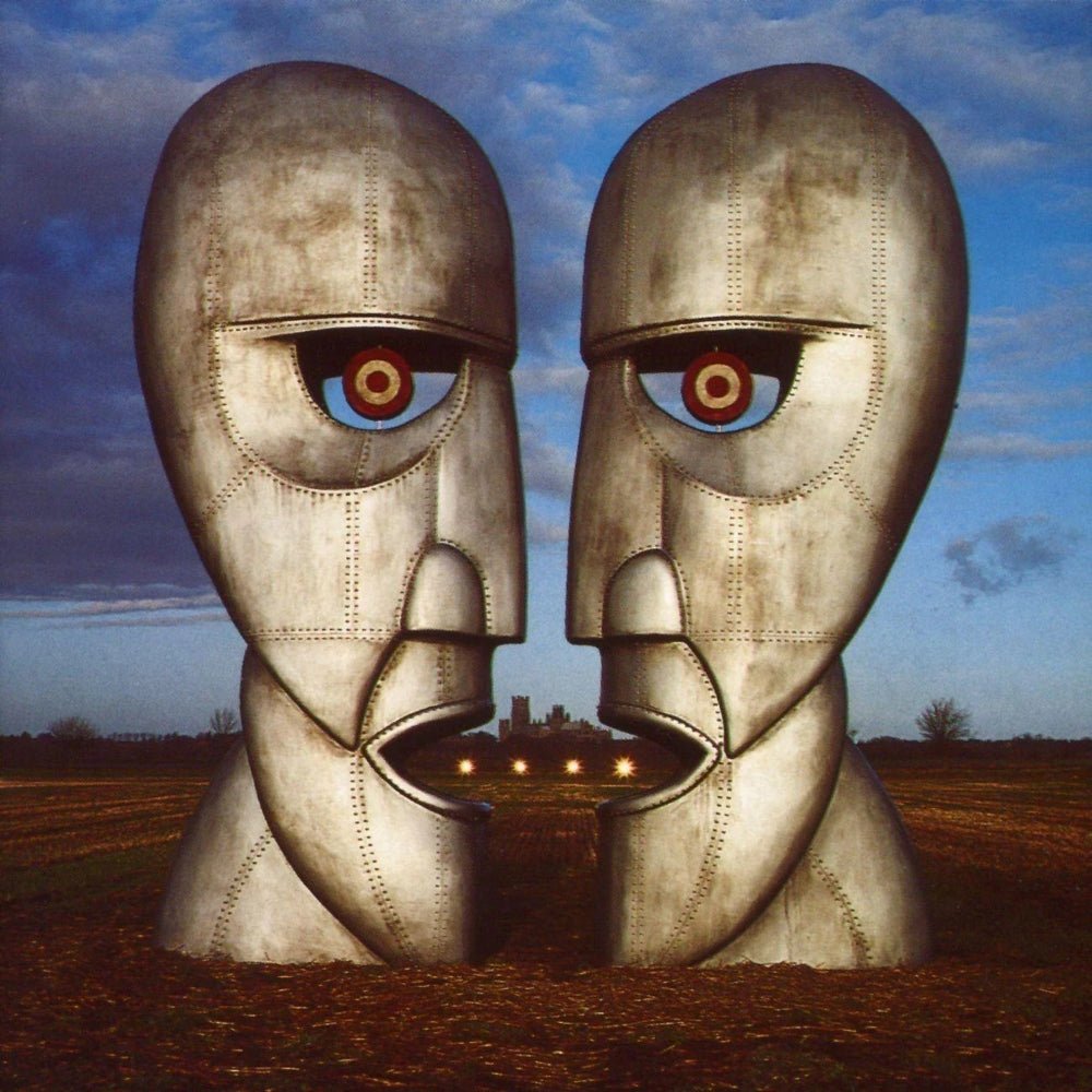 The Division Bell - Pink Floyd - metafield_custom.product_key_info - 888751709720 - The Vinyl Store