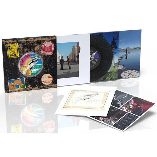Wish You Were Here - Pink Floyd - metafield_ custom.product_key_info - 198028767118 - The Vinyl Store